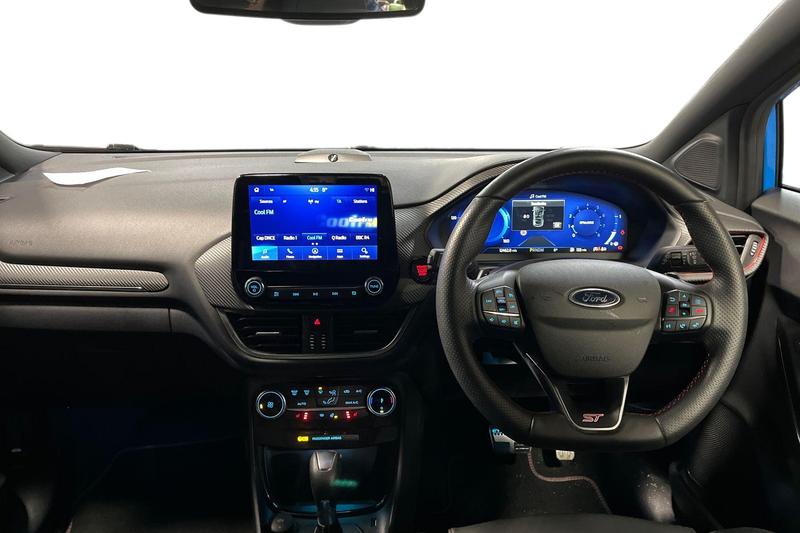 Used Ford Puma 2024 for sale - 77346256: Photo 11