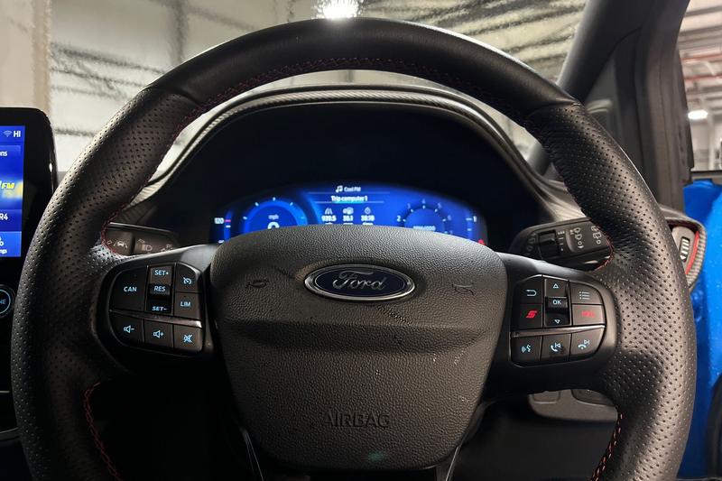 Used Ford Puma 2024 for sale - 77346256: Photo 12