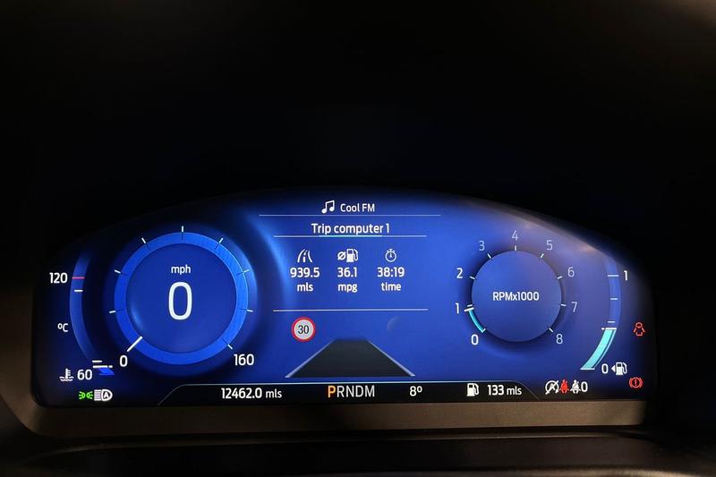 Used Ford Puma 2024 for sale - 77346256: Photo 13