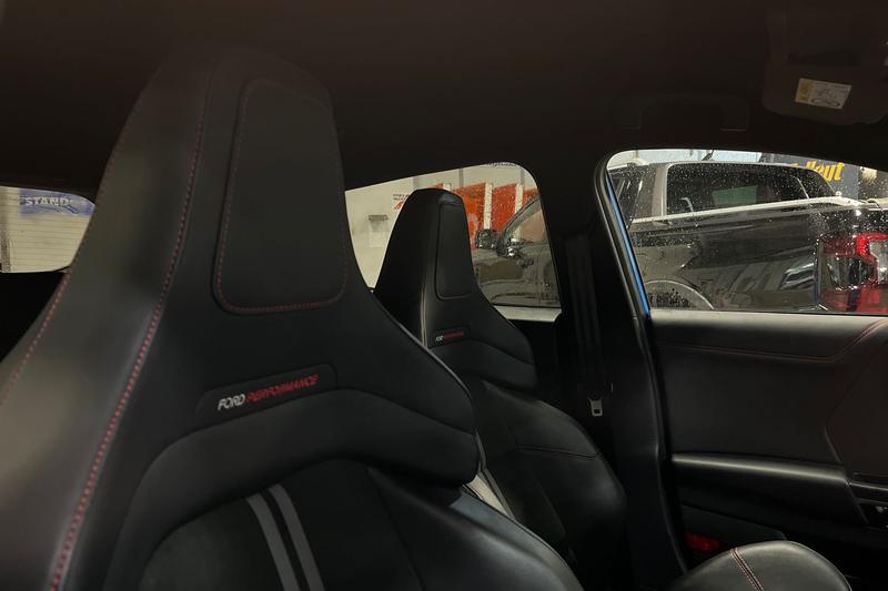 Used Ford Puma 2024 for sale - 77346256: Photo 17