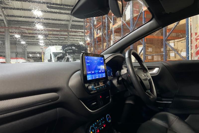 Used Ford Puma 2024 for sale - 77346256: Photo 18