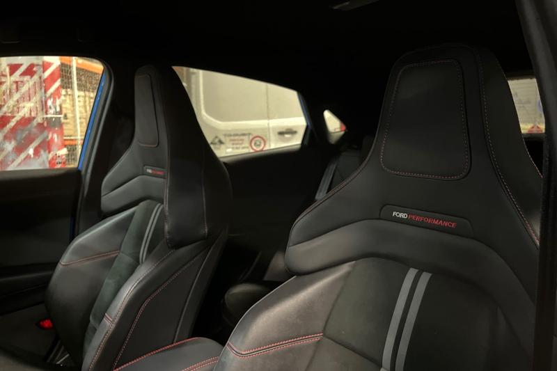 Used Ford Puma 2024 for sale - 77346256: Photo 19