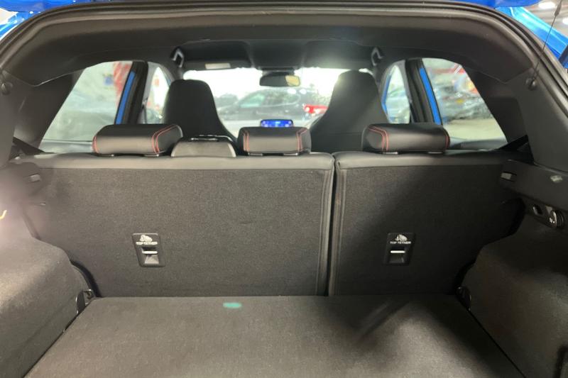 Used Ford Puma 2024 for sale - 77346256: Photo 21