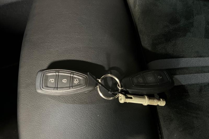 Used Ford Puma 2024 for sale - 77346256: Photo 22