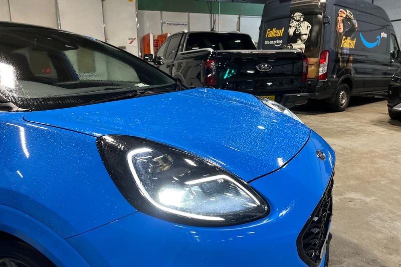 Used Ford Puma 2024 for sale - 77346256: Photo 23