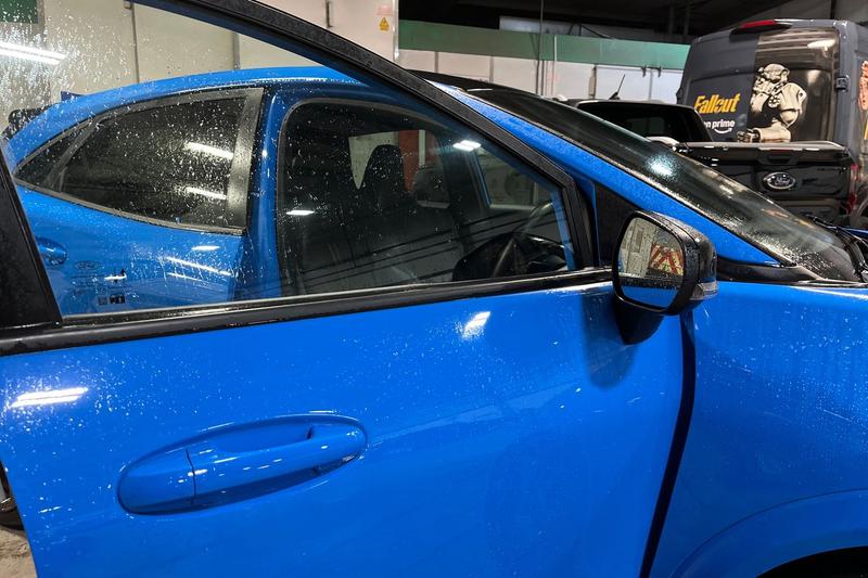 Used Ford Puma 2024 for sale - 77346256: Photo 25