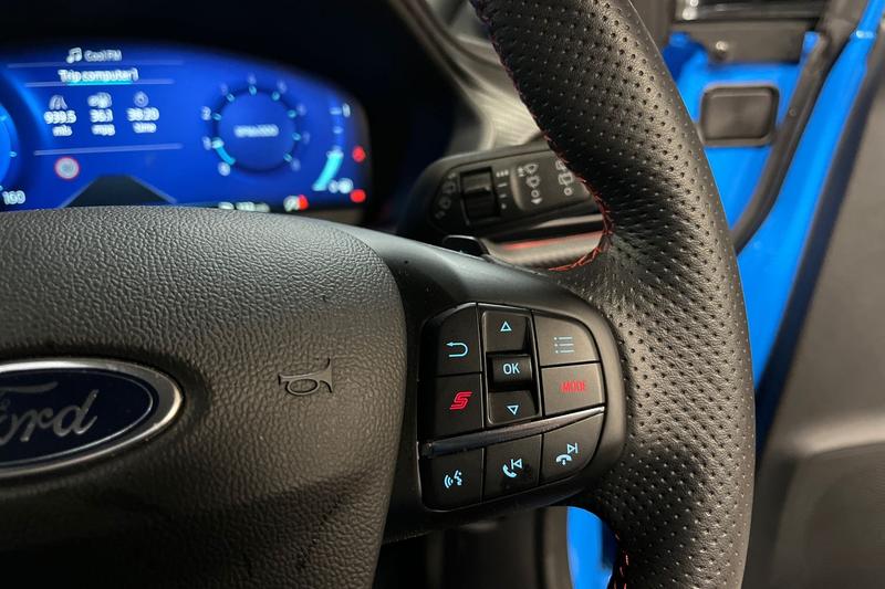 Used Ford Puma 2024 for sale - 77346256: Photo 28