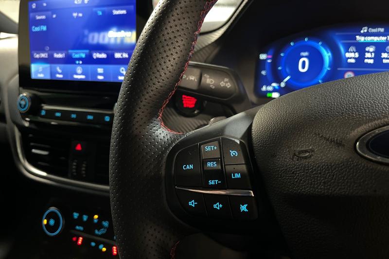 Used Ford Puma 2024 for sale - 77346256: Photo 29