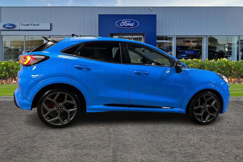 Used Ford Puma 2024 for sale - 77346256: Photo 3