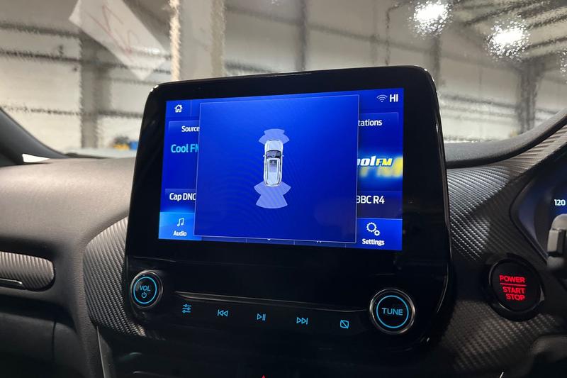 Used Ford Puma 2024 for sale - 77346256: Photo 30