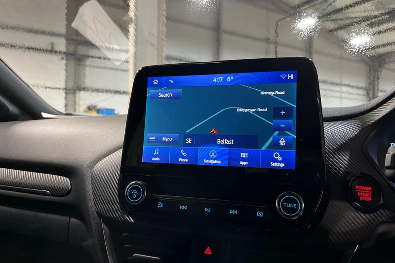 Used Ford Puma 2024 for sale - 77346256: Photo 32