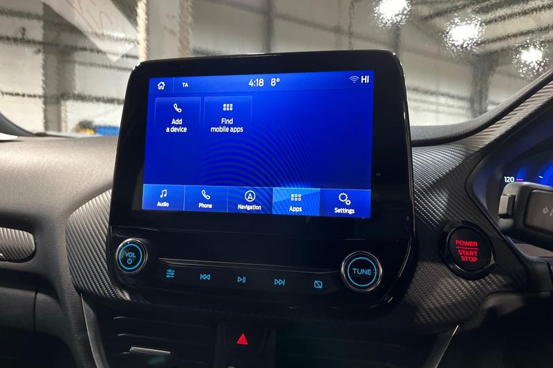 Used Ford Puma 2024 for sale - 77346256: Photo 33