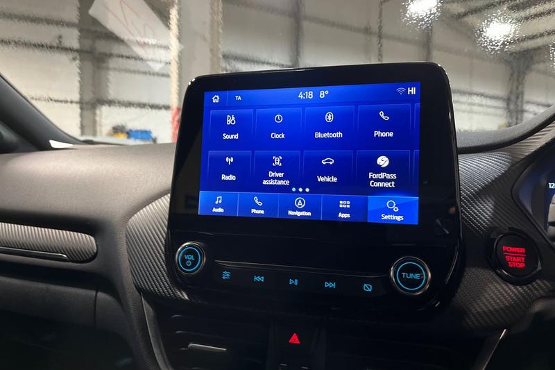 Used Ford Puma 2024 for sale - 77346256: Photo 34