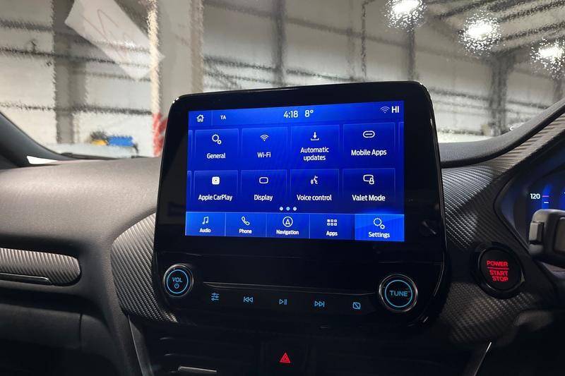 Used Ford Puma 2024 for sale - 77346256: Photo 35