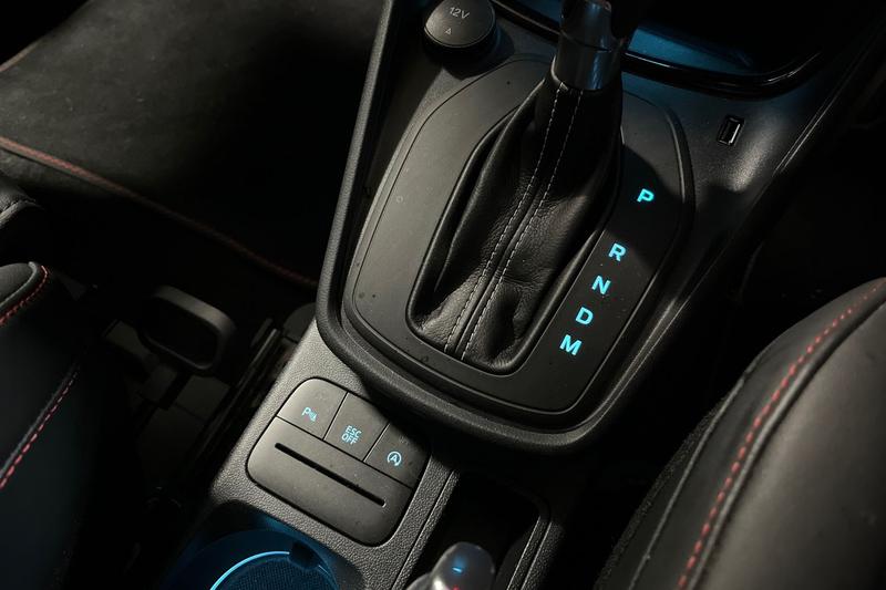 Used Ford Puma 2024 for sale - 77346256: Photo 37