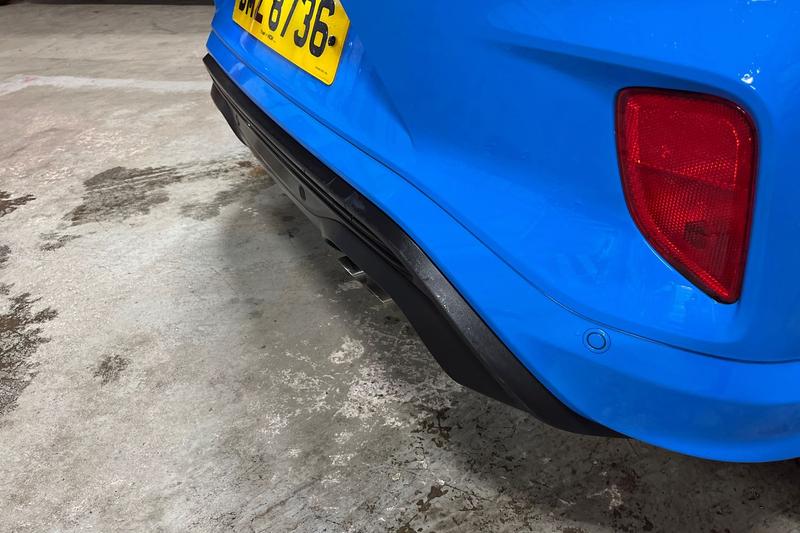 Used Ford Puma 2024 for sale - 77346256: Photo 39