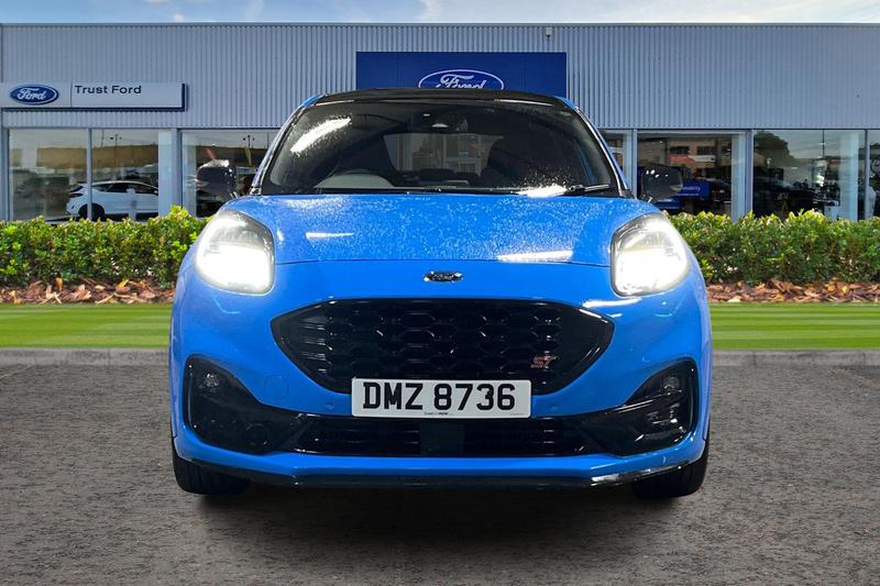 Used Ford Puma 2024 for sale - 77346256: Photo 6