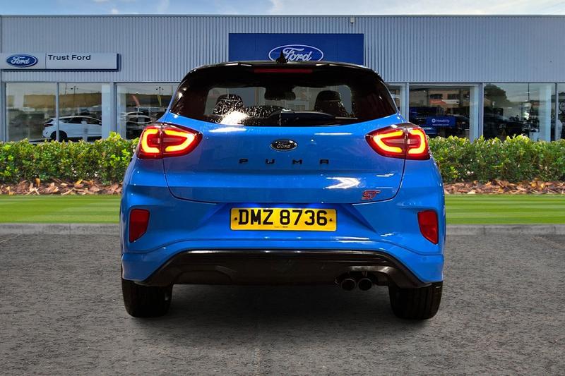 Used Ford Puma 2024 for sale - 77346256: Photo 7