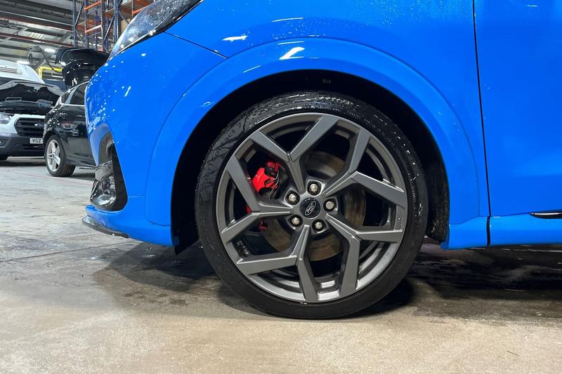 Used Ford Puma 2024 for sale - 77346256: Photo 8