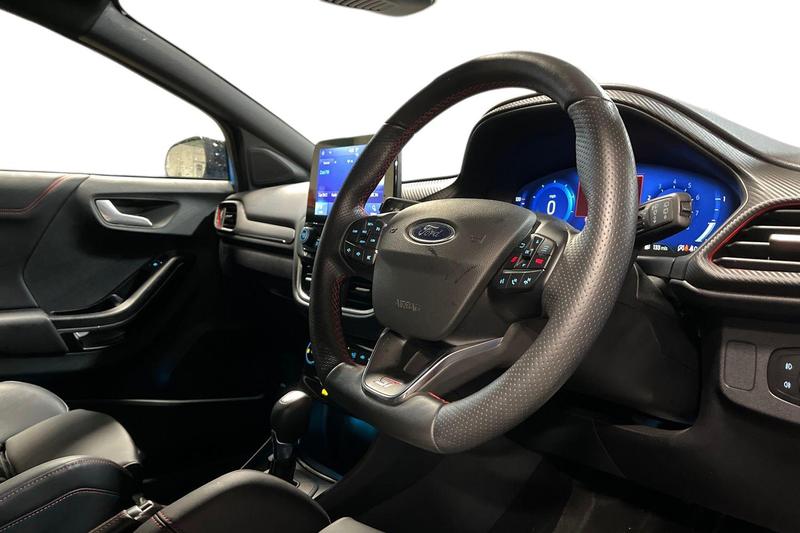 Used Ford Puma 2024 for sale - 77346256: Photo 9