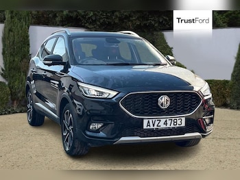 Used MG MG ZS 2023 for sale - 79159725: Photo