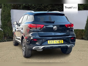 Used MG MG ZS 2023 for sale - 79159725: Photo