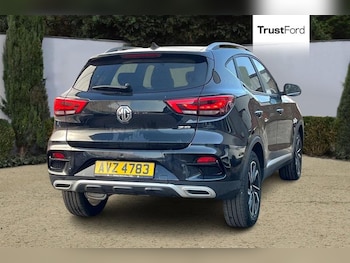 Used MG MG ZS 2023 for sale - 79159725: Photo
