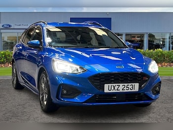 Used Ford Focus 2021 for sale - 78779478: Photo