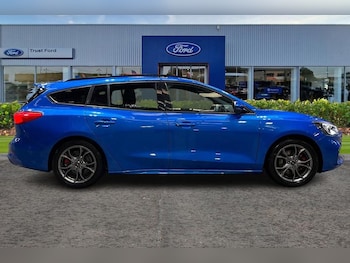 Used Ford Focus 2021 for sale - 78779478: Photo