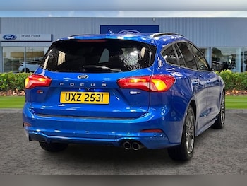 Used Ford Focus 2021 for sale - 78779478: Photo
