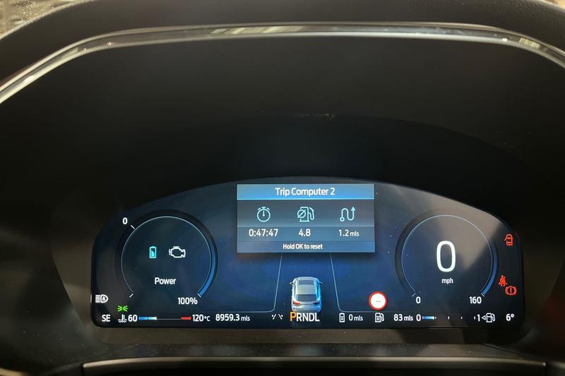 Used Ford Kuga 2025 for sale - 77006074: Photo 13