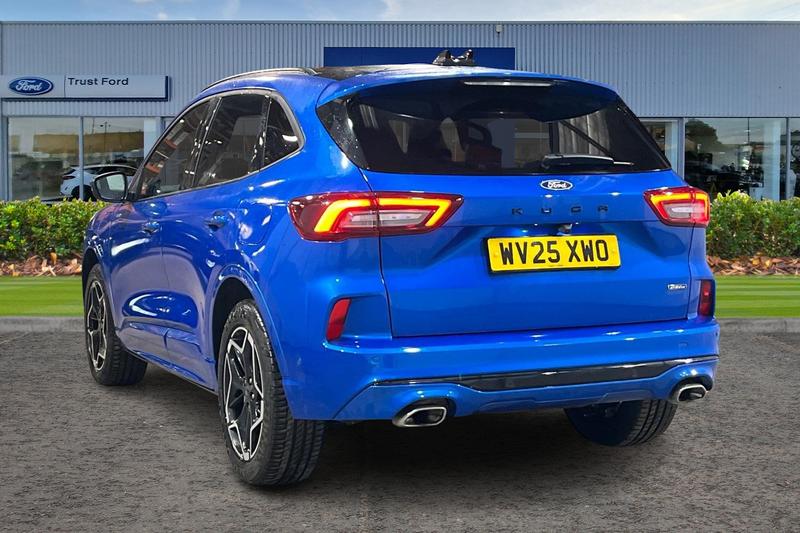 Used Ford Kuga 2025 for sale - 77006074: Photo 2