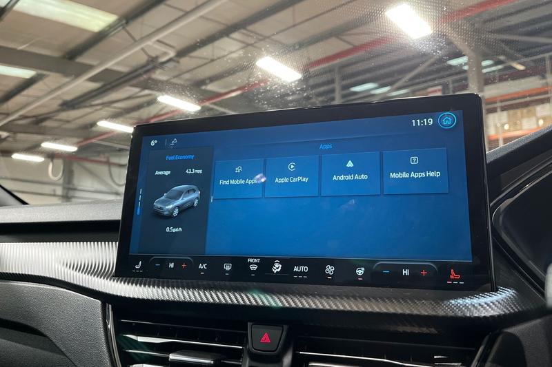 Used Ford Kuga 2025 for sale - 77006074: Photo 38