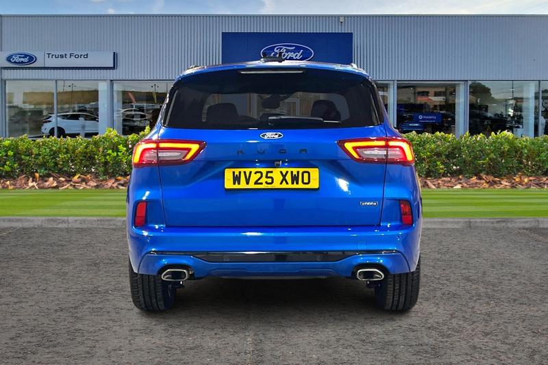 Used Ford Kuga 2025 for sale - 77006074: Photo 7