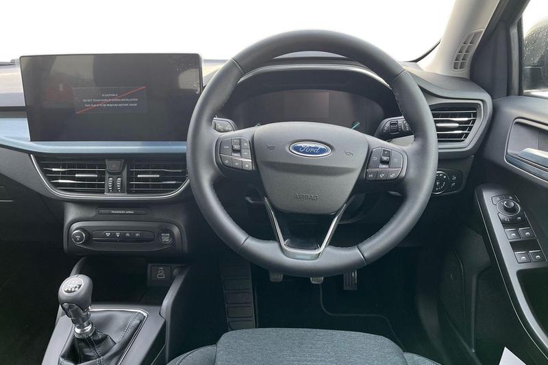 Used Ford Focus 2025 for sale - 77085270: Photo 11