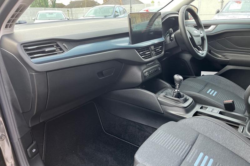 Used Ford Focus 2025 for sale - 77085270: Photo 18