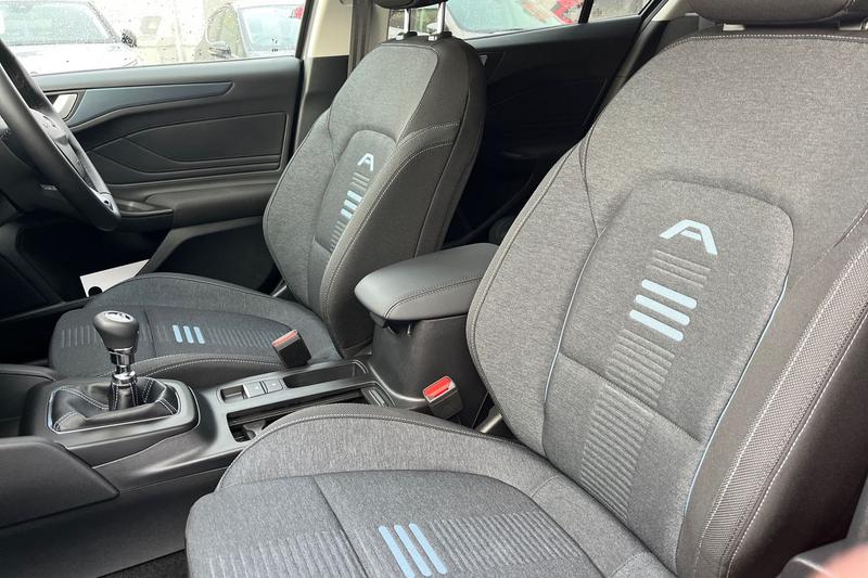 Used Ford Focus 2025 for sale - 77085270: Photo 19