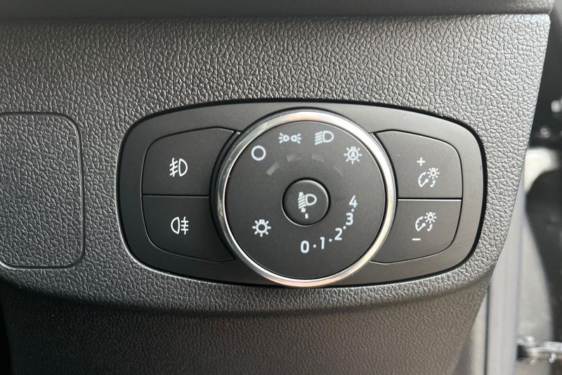 Used Ford Focus 2025 for sale - 77085270: Photo 25