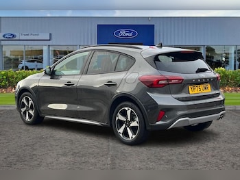 Used Ford Focus 2025 for sale - 77085270: Photo