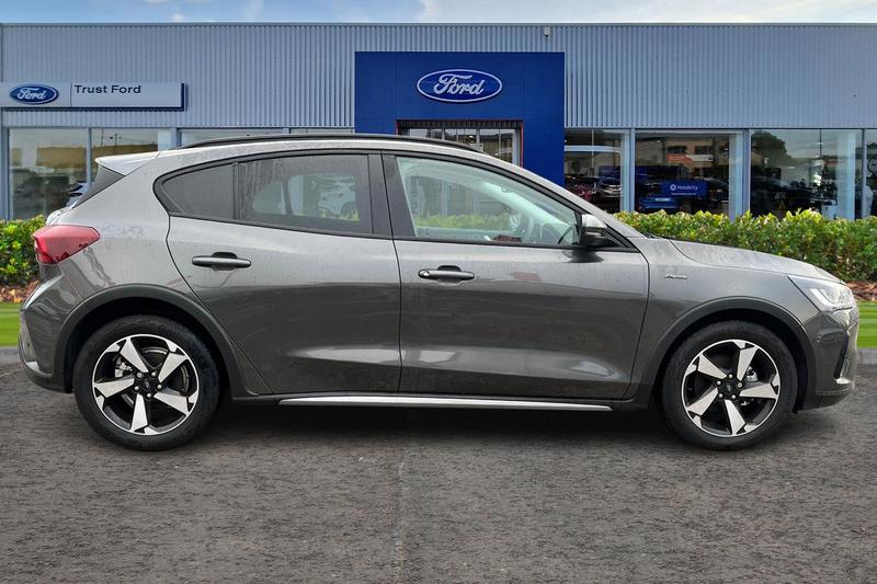 Used Ford Focus 2025 for sale - 77085270: Photo 3