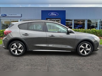 Used Ford Focus 2025 for sale - 77085270: Photo