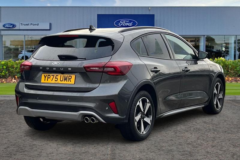 Used Ford Focus 2025 for sale - 77085270: Photo 4