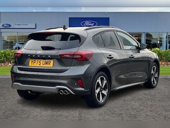 Used Ford Focus 2025 for sale - 77085270: Photo