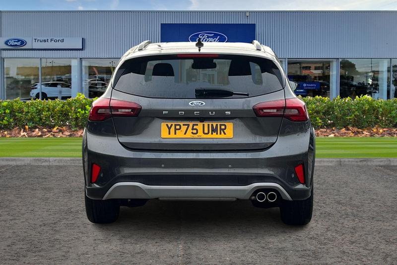 Used Ford Focus 2025 for sale - 77085270: Photo 7