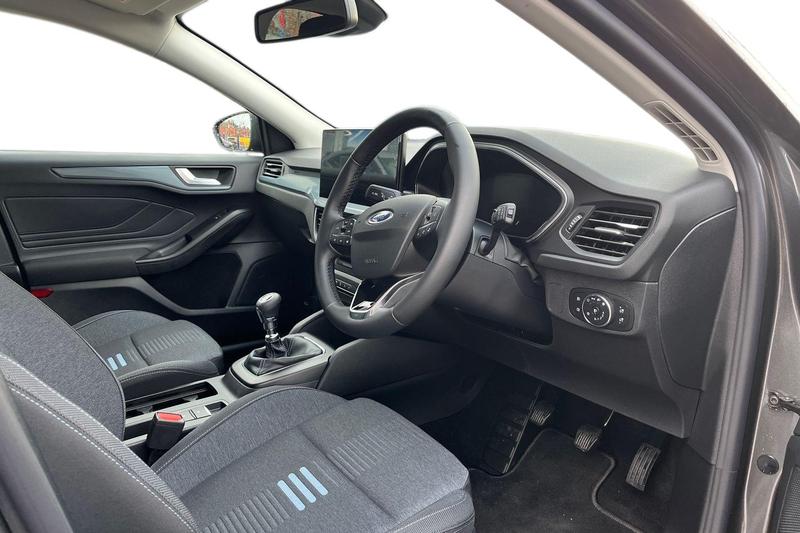 Used Ford Focus 2025 for sale - 77085270: Photo 9