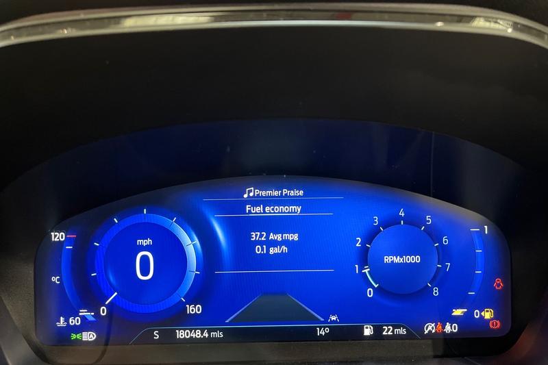 Used Ford Kuga 2022 for sale - 76508135: Photo 13