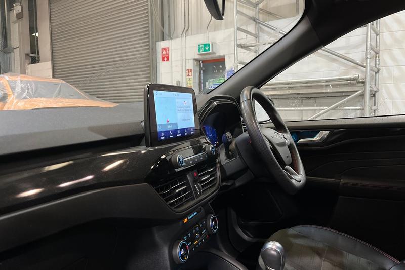 Used Ford Kuga 2022 for sale - 76508135: Photo 18