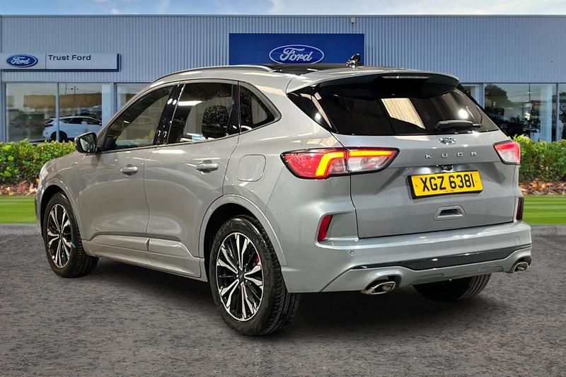 Used Ford Kuga 2022 for sale - 76508135: Photo 2