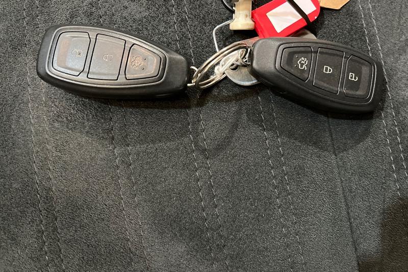 Used Ford Kuga 2022 for sale - 76508135: Photo 22