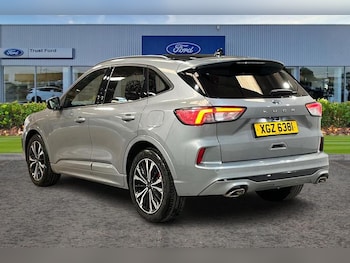 Used Ford Kuga 2022 for sale - 76508135: Photo